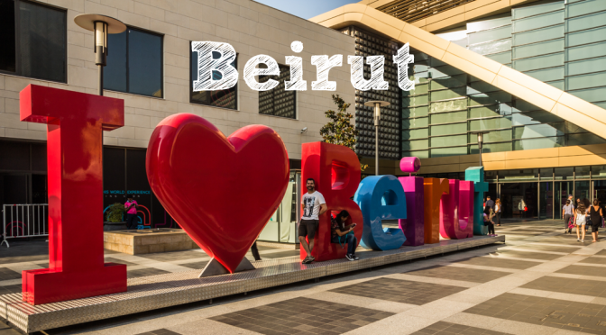 Lebanon: Beirut & Region