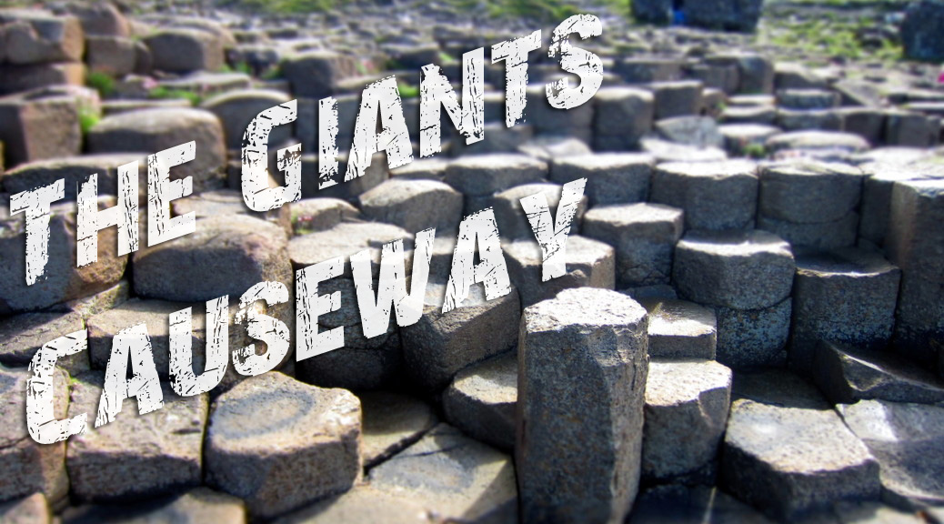 The Giant's Causeway